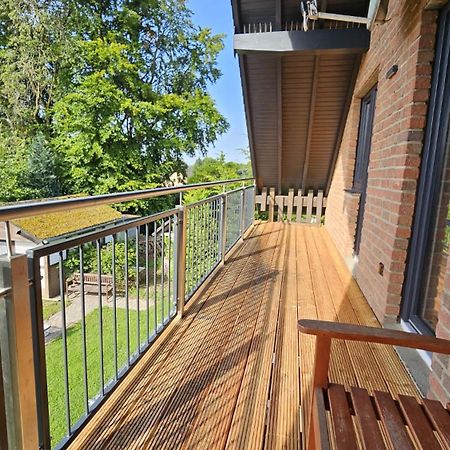 Kanino Monschau Exterior foto
