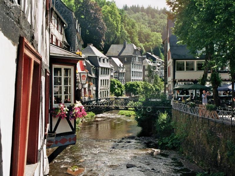 Kanino Monschau Exterior foto