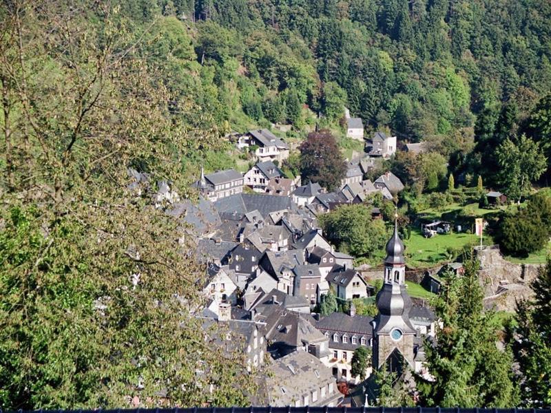 Kanino Monschau Exterior foto