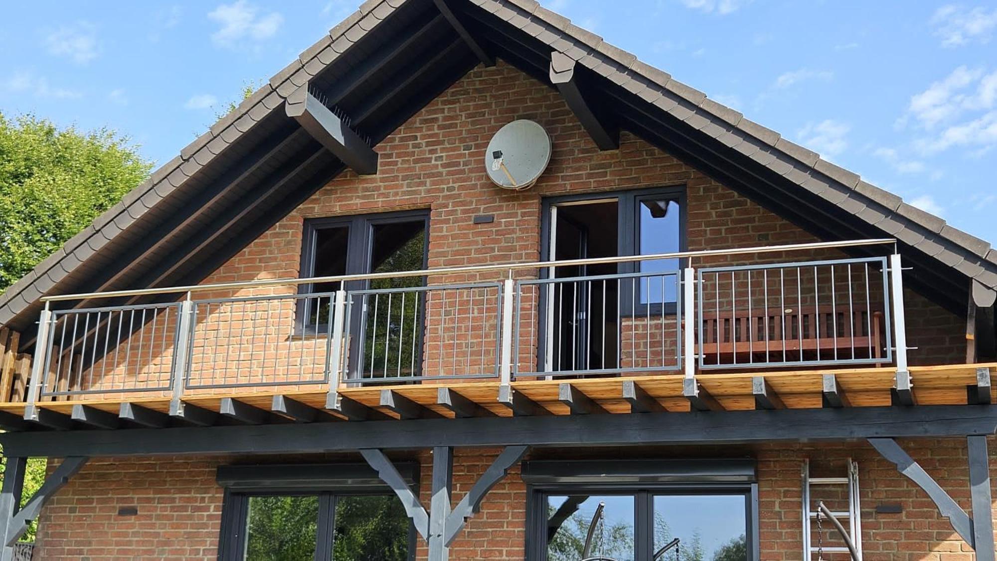 Kanino Monschau Exterior foto