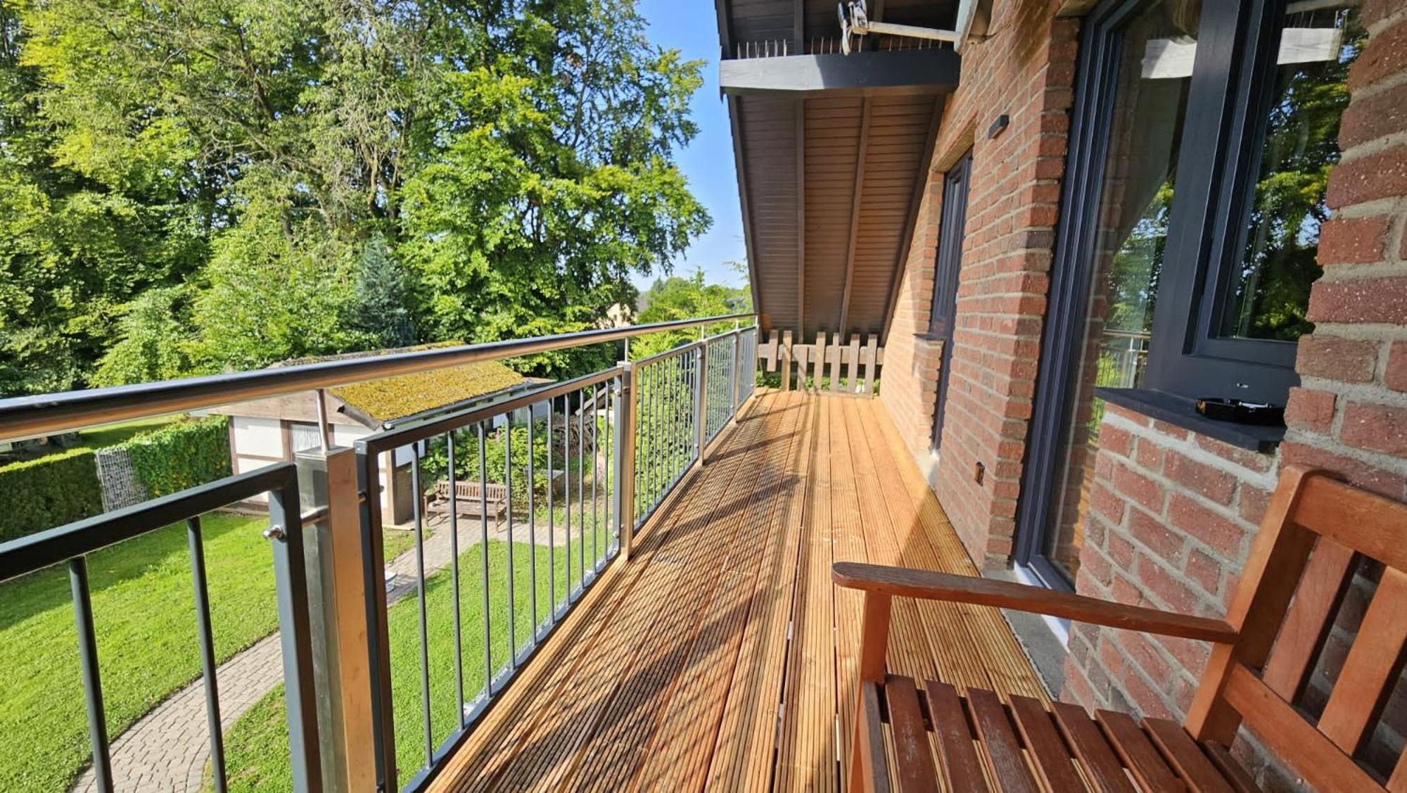 Kanino Monschau Exterior foto